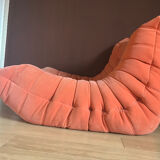 Chauffeuse Togo de Ligne Roset