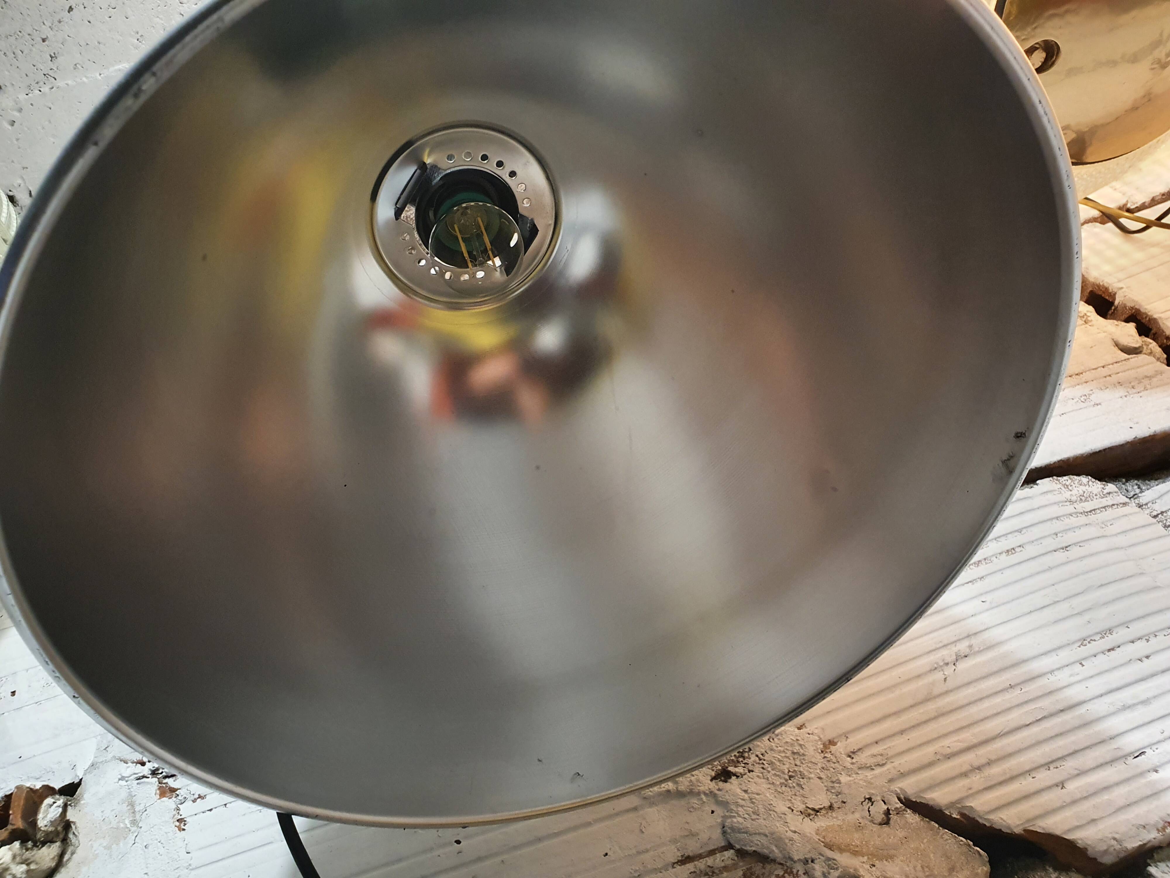 Lampe Europhane