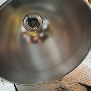 Lampe Europhane