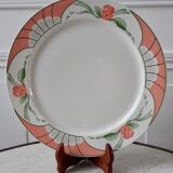 Vintage Villeroy and Boch cake dish