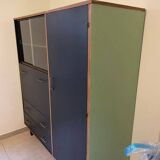 Secretary furniture