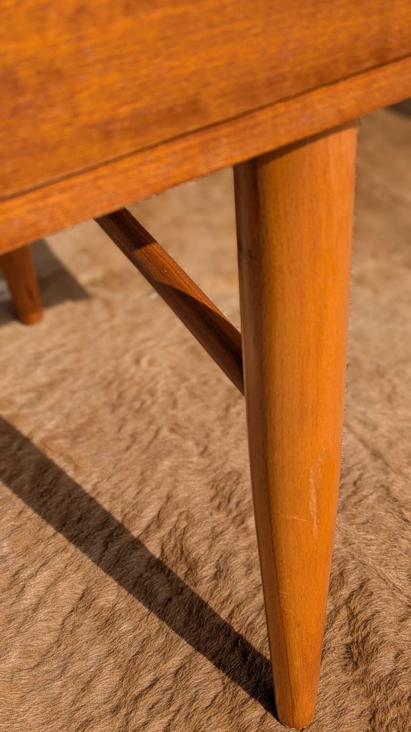 Vintage desk
