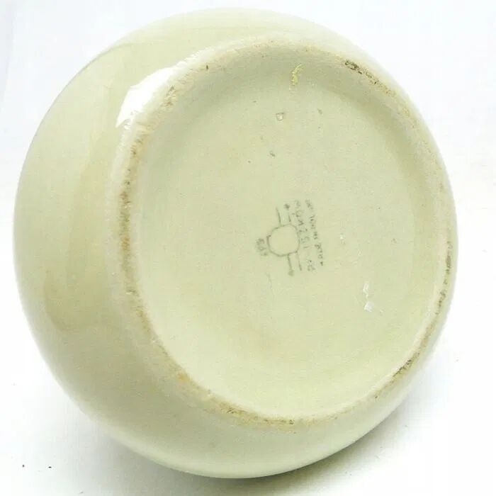 I7L Pruszków Sugar Bowl from the Kajtek service