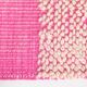 8x10 Pink & Beige Vintage Kilim Rug, 249x300Cm