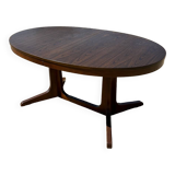 Baumann Scandinavian dining table
