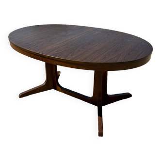 Baumann Scandinavian dining table