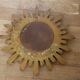 Resin witch mirror 595mm
