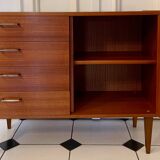 Buffet vintage