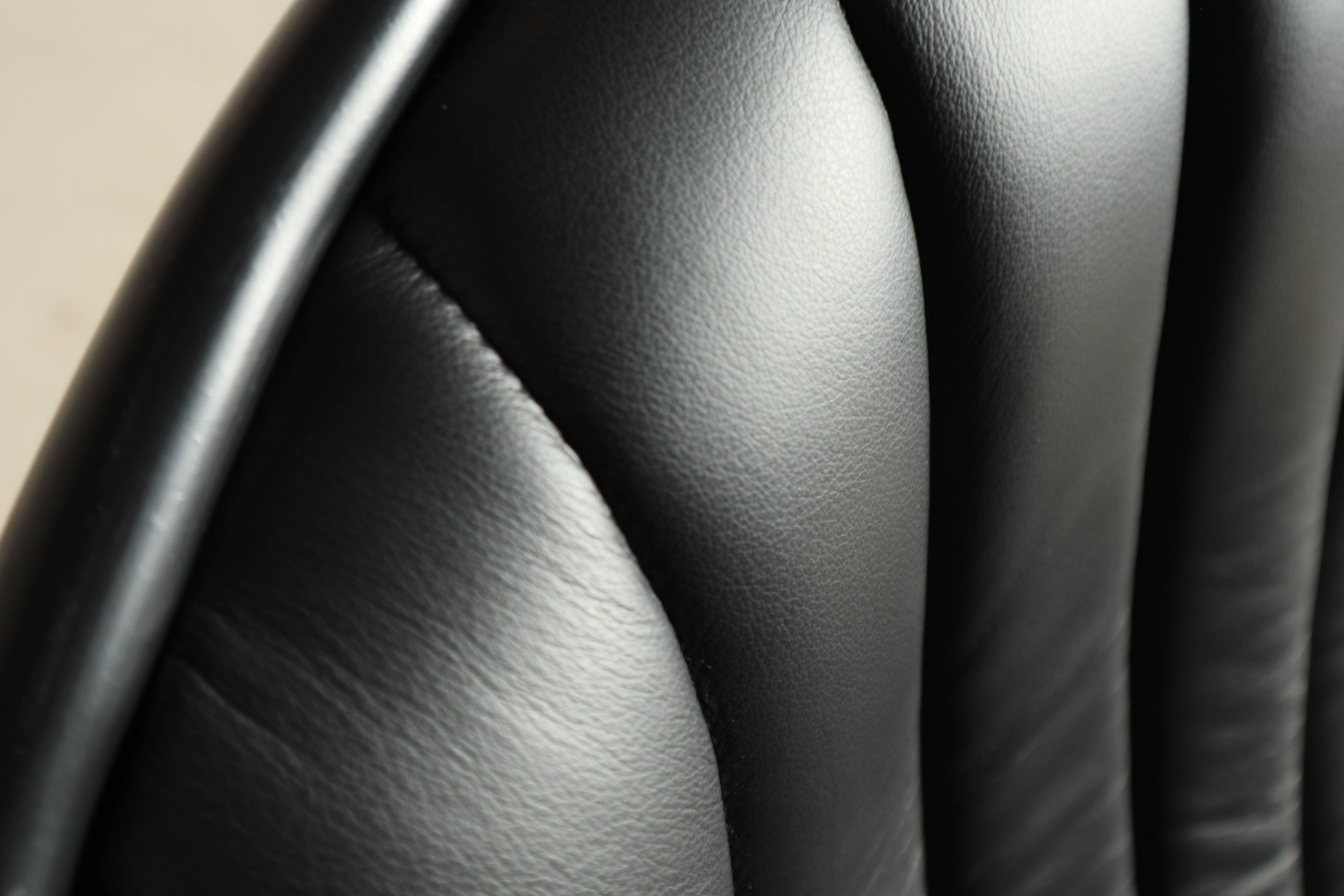 Lotus lounge chair by André Vandenbeuck for Strässle International, 1969