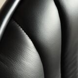 Lotus lounge chair by André Vandenbeuck for Strässle International, 1969