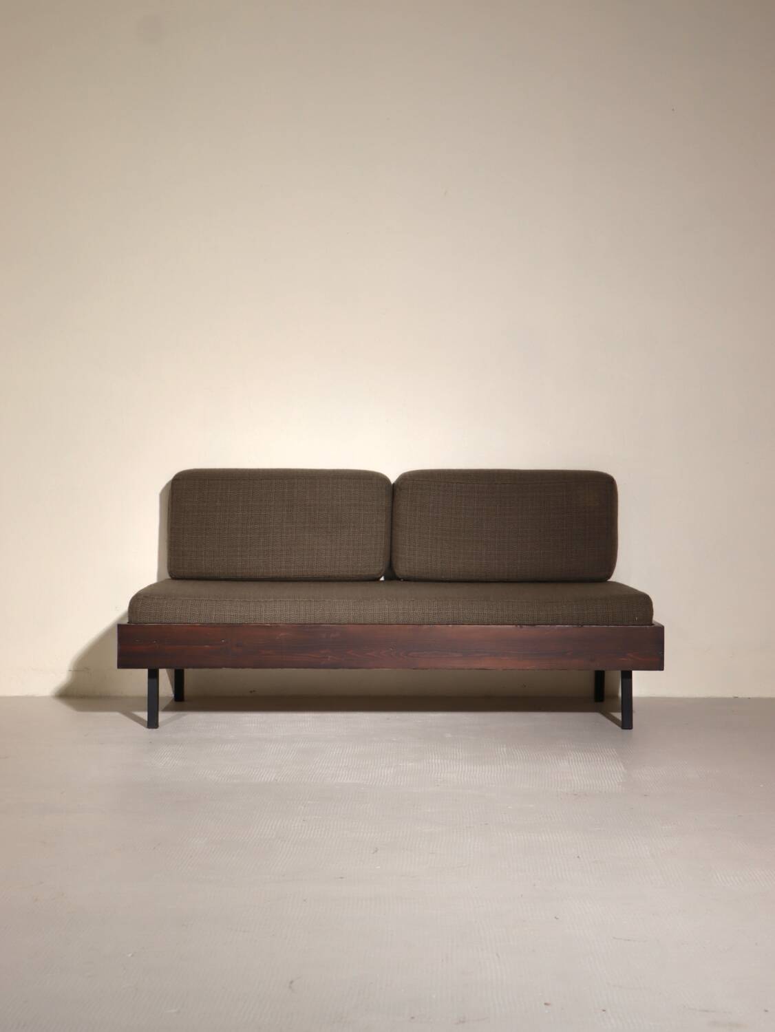 Vintage daybed 1960