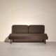 Vintage daybed 1960
