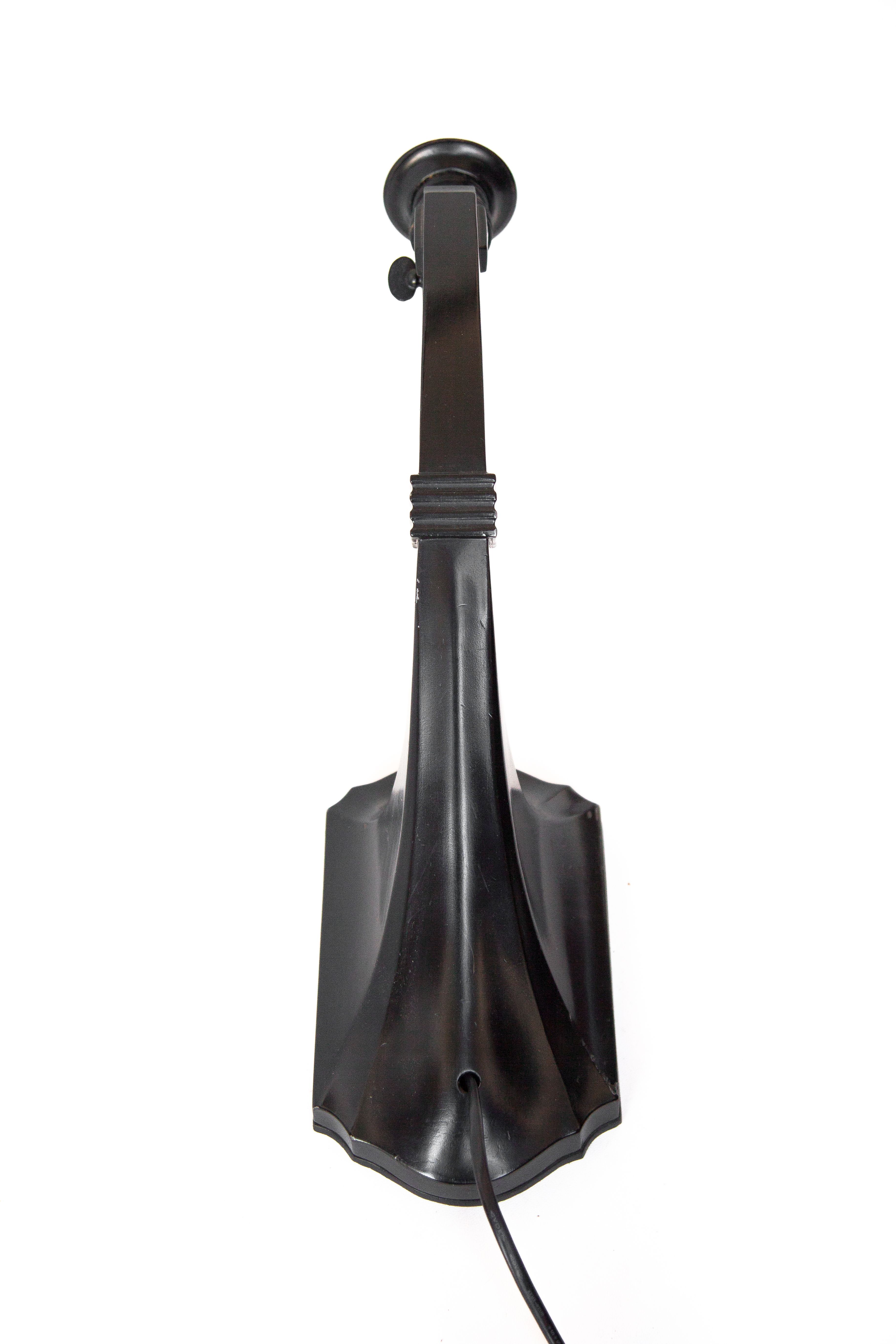 Vintage lamp vintage wall light