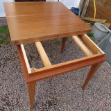 Scandinavian style table