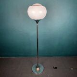 Mid-Century Bud Floor Lamp by Meblo, Italy, 1960s