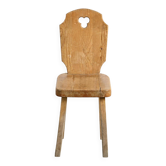 Chair by René Martin, around 1960