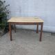 Farm table