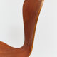 Chaise Arne Jacobsen 3107 en teck pour Fritz Hansen