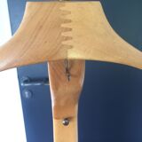 Valet in beech by Ico Parisi for Fratelli Reguitti vintage Italian 1950