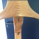 Valet in beech by Ico Parisi for Fratelli Reguitti vintage Italian 1950
