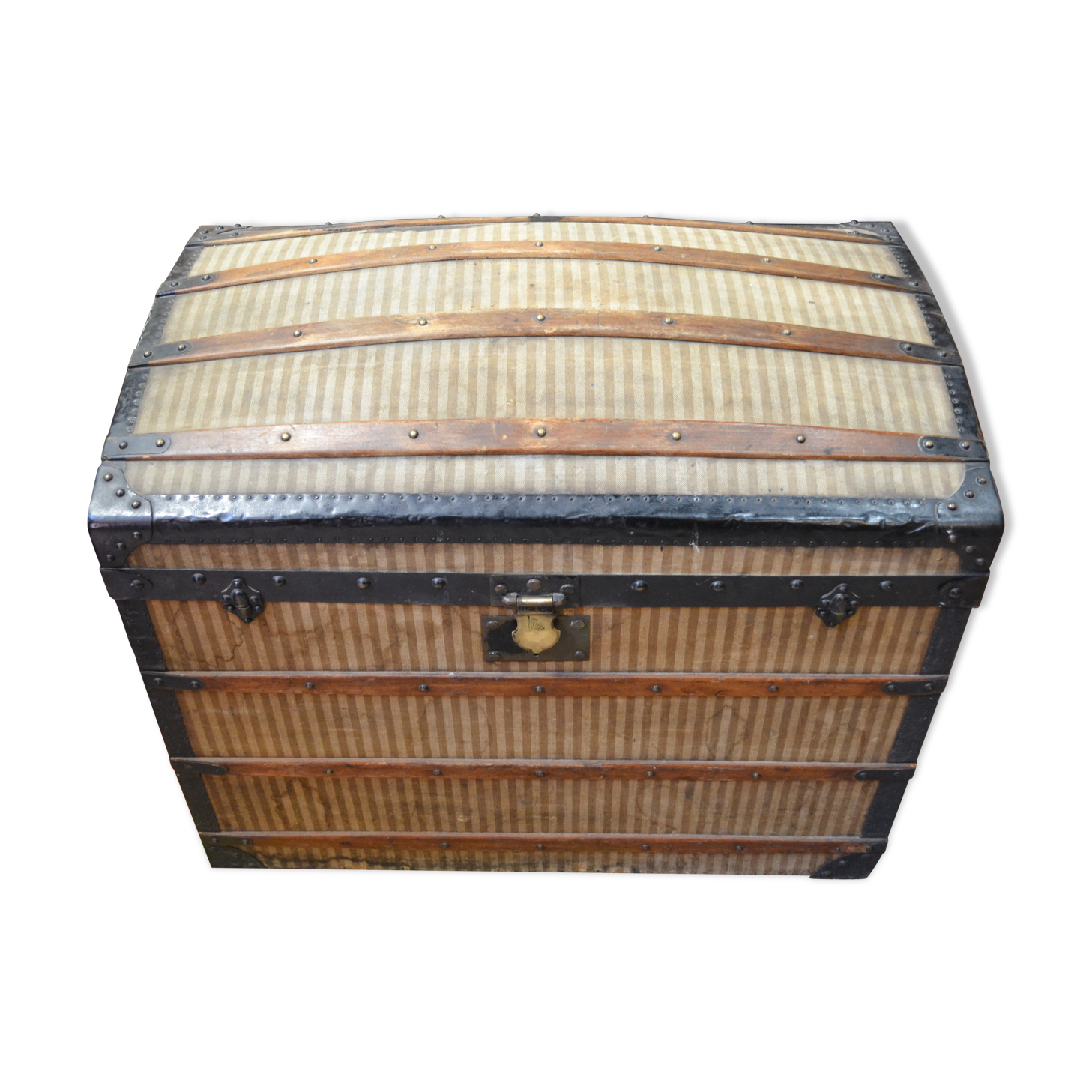 Travel trunk