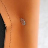 CAB 414 easy chair design by Mario Bellini, Cassina