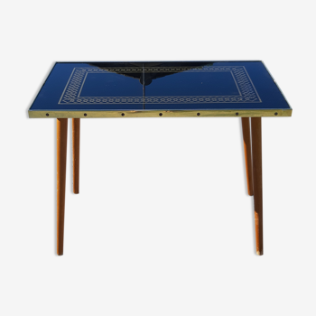 Vintage table from the 1978s