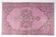 Pale Pink Vintage Turkish rug SKU-2532