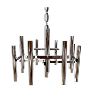 Suspension des années - 1970