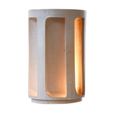 Lampe de table en céramique Pierre Bareff