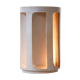 Ceramic table lamp Pierre Bareff