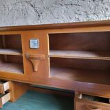 Mado sideboard, mid-20th century