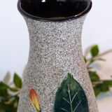 Sandstone vase