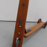 Vintage 1960's scooter