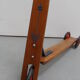 Vintage 1960's scooter