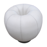 Pouf inside, outside Viteo