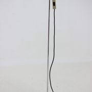 1970s Adjustable Floor Lamp Designed by Guzzini for Meblo,Italy