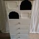 Entrance furniture