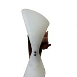 Vintage 1950s wall sconce