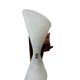 Vintage 1950s wall sconce