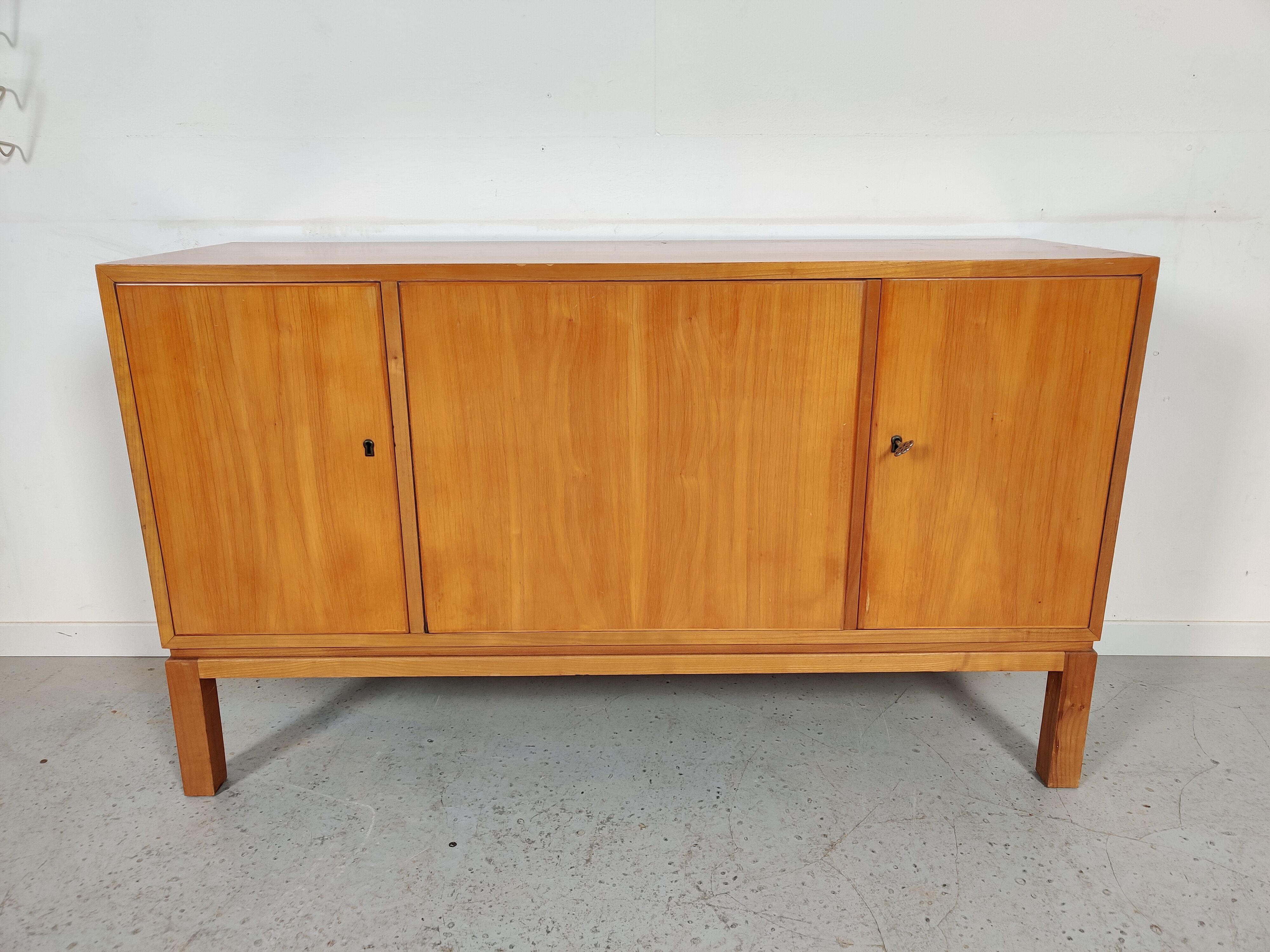 Scandinavian sideboard 60s