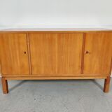 Scandinavian sideboard 60s