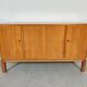Scandinavian sideboard 60s