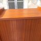 Vintage wardrobe