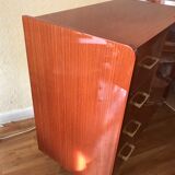 Commode vintage