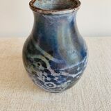VASE THE POETERIE
