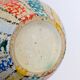 Mini Vase Scheurich Céramique Ouest Allemande Années 60