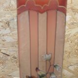 Square vase