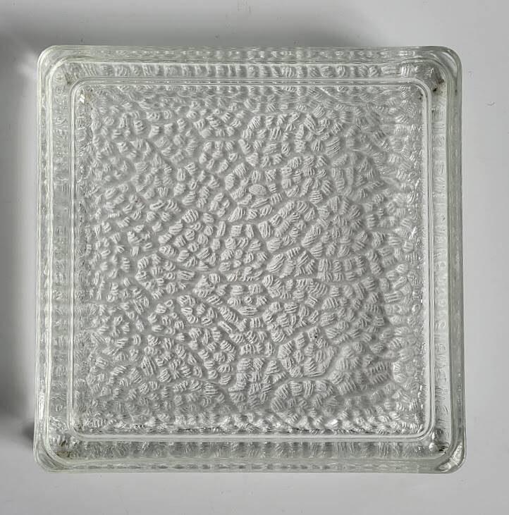 Nevada pocket emptier / ashtray