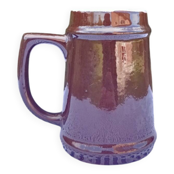 Mug rétro